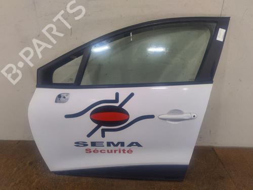 Used Left front door Left front door 37226162 37226162