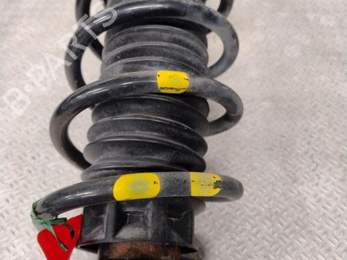 Used Right front shock absorber PEUGEOT 407 (6D_) 1.6 HDi 110 (6D9HZC, 6D9HYC) (109 hp) 28573139