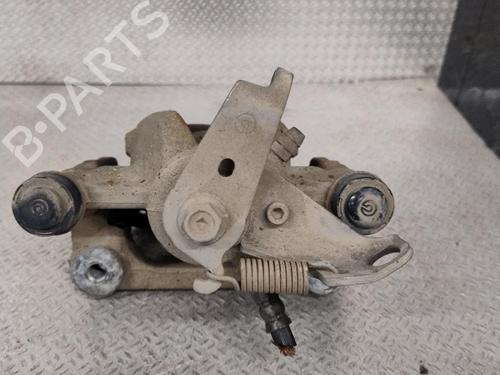 Left rear brake caliper RENAULT MASTER III Van (FV) 2.3 dCi 135 FWD (FV0N, FV08, FV06, FV00, FV1S) | BP39213054M107 - Image 2