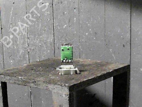 Used Heater resistor FIAT PUNTO (188_) 1.2 60 (188.030, .050, .130, .150, .230, .250) (60 hp) 24063743