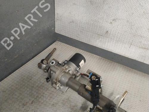 Used Steering column Steering column PEUGEOT 107 (PM_, PN_) 1.4 HDi (54 hp) 33711833 33711833