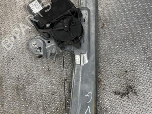 Front left window mechanism PEUGEOT 308 SW I (4E_, 4H_) 1.6 HDi | BP24100838C22