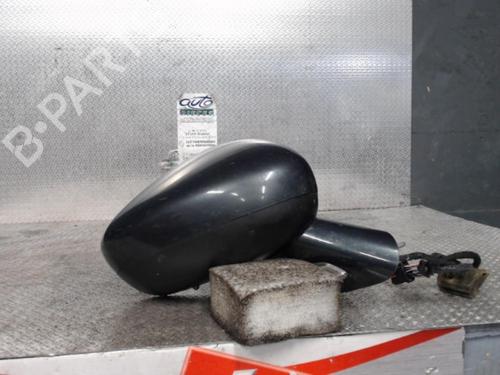 Used Right mirror CITROËN C5 III Break (RW_) 2.0 HDi (136 hp) 24085312