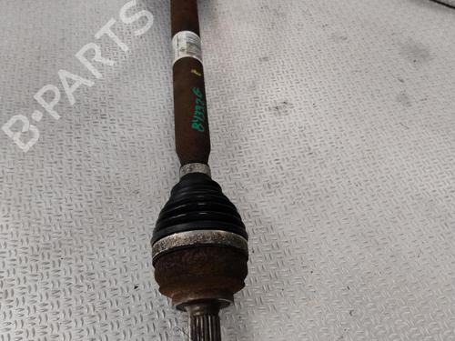 Left front driveshaft DACIA SANDERO II 1.2 | BP29901806M38