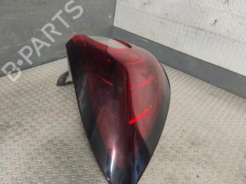 Used Left taillight Left taillight RENAULT CAPTUR I (J5_, H5_) 1.5 dCi 90 (J5N4, J5M5, J5MW, J5M6, J5AL, J5AJ) (90 hp) 32150601 32150601