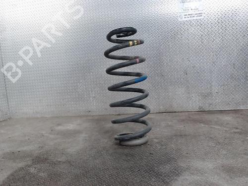 Used Shock absorber spring Shock absorber spring PEUGEOT 308 SW I (4E_, 4H_) 1.6 HDi (109 hp) 24082670 24082670
