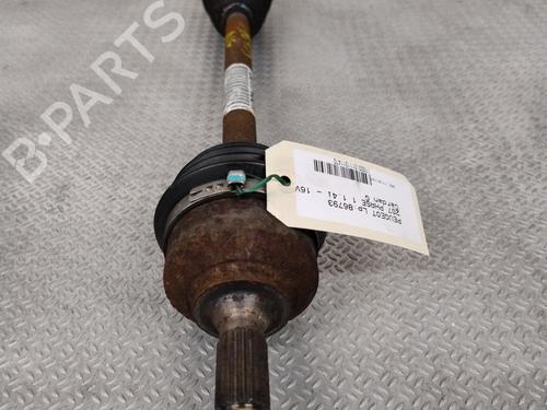 Used Left front driveshaft Left front driveshaft 28713672 28713672