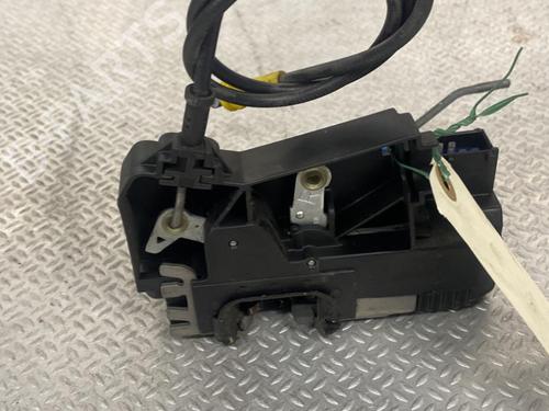 Front right lock RENAULT TRAFIC II Van (FL) 2.0 dCi 90 (FL0H, FL00, FL01, FL0M, FL0P, FL0S) | BP24066423C97