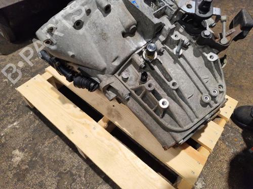 Used Gearbox Gearbox PEUGEOT 508 I (8D_) 2.0 HDi (140 hp) 30188380 30188380