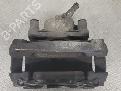 Right front brake caliper KIA SELTOS (SP2, SP2I) 1.5 MPi (SP2I) | BP33749500M104 - Image 4