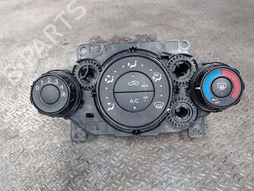 Used Climate control Climate control FORD FIESTA VI (CB1, CCN) 1.4 TDCi (68 hp) 24078795 24078795