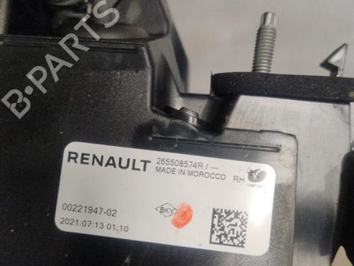 Høyre baklys RENAULT SCENIC E-TECH PHASE I EV87 | BP39156897C35 - Image 4