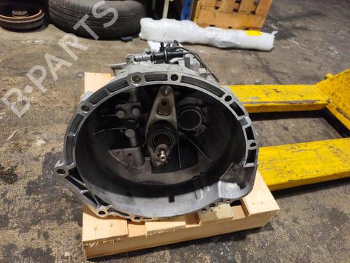 Gearbox BMW 3 (E90) 316 d | BP31265964M3  - Image 5