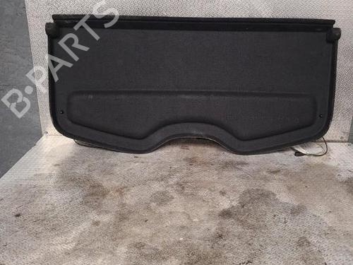 Used Rear parcel shelf RENAULT CLIO III (BR0/1, CR0/1) 1.5 dCi (BR17, CR17) (86 hp) 24098864