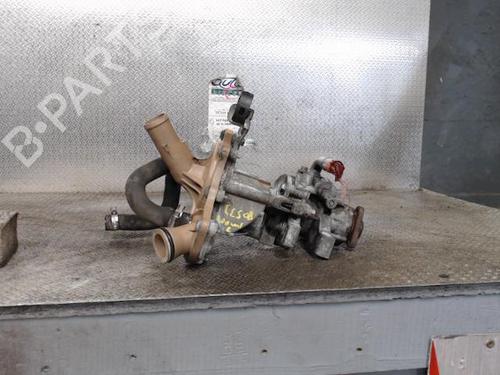 Styring servopumpe CITROËN JUMPER II Van 2.2 HDi 100 (101 hp) 24089523