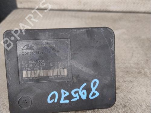 Used ABS pump ABS pump PEUGEOT 206 SW (2E/K) 1.6 HDi 110 (109 hp) 33248295 33248295