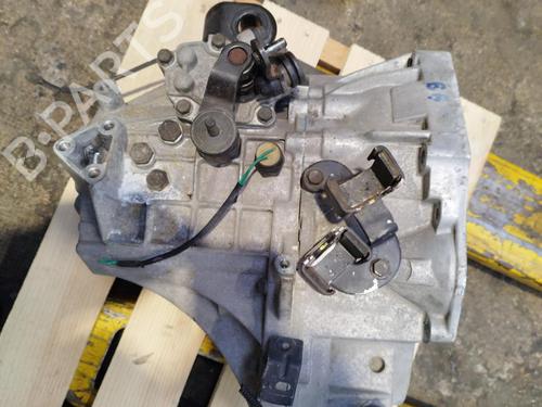 gearbox-kia-picanto-i-sa-2004-2005-2006-2007-2008-2009-2010-2011-2012-24233509 main image