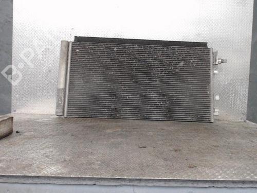 Used Heater matrix Heater matrix 24087854 24087854