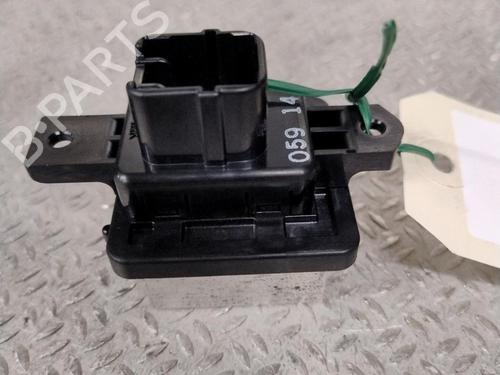Heater resistor CITROËN C4 AIRCROSS 1.6 HDi 115 AWC | BP37083487M108 - Image 3