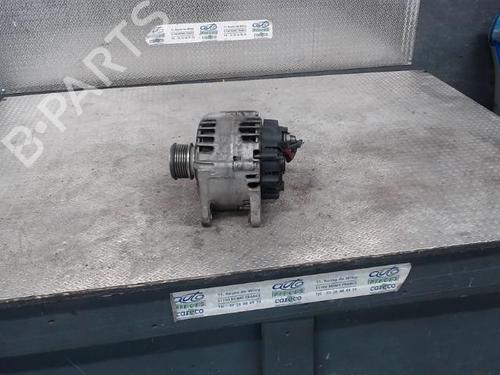 Alternator DACIA DUSTER (HS_) 1.5 dCi | BP24096690M7