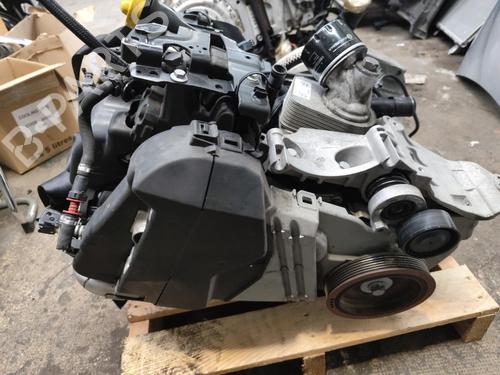 Engine FIAT PUNTO (199_) 1.2 (199AXZ1A, 199BXZ1A) | BP36656279M1 - Image 3