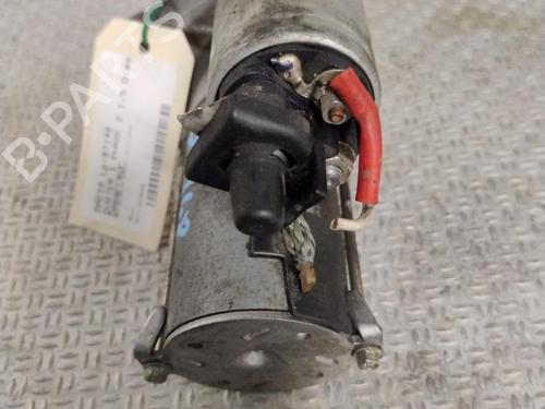 Starter DACIA DUSTER (HS_) 1.5 dCi | BP31302154M8 - Image 3