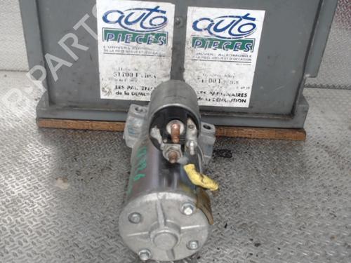 Startmotor FORD TRANSIT CUSTOM V362 Bus (F3) 2.0 EcoBlue (130 hp) 24073238