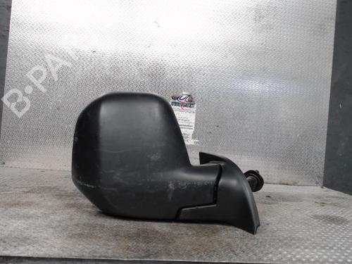 Used Right mirror Right mirror 24099688 24099688