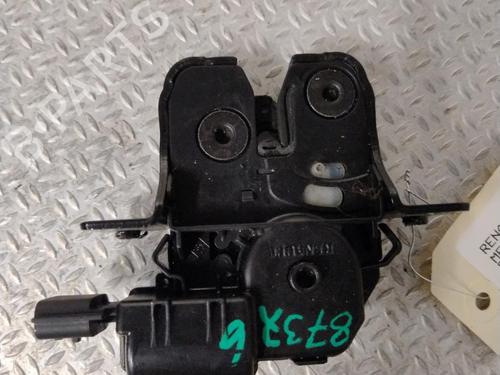 Electronic module RENAULT MEGANE IV Hatchback (B9A/M/N_) 1.5 dCi 110 (B9A3) | BP30164061M83