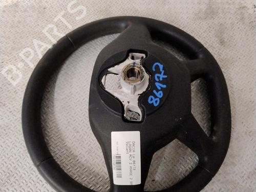 Used Steering wheel Steering wheel DACIA LOGAN MCV II 1.0 SCe 75 (73 hp) 24600997 24600997