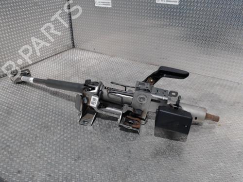 Used Steering column Steering column 37596044 37596044