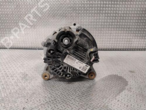 Alternator RENAULT EXPRESS Box Body/MPV 1.3 TCe 100 (F6MA) | BP24303145M7 - Image 2