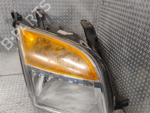 Used Right headlight FORD FUSION (JU_) 1.4 (80 hp) 29264266