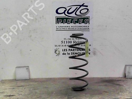 Used Shock absorber spring CITROËN C3 Picasso (SH_) 1.6 HDi (90 hp) 24063323