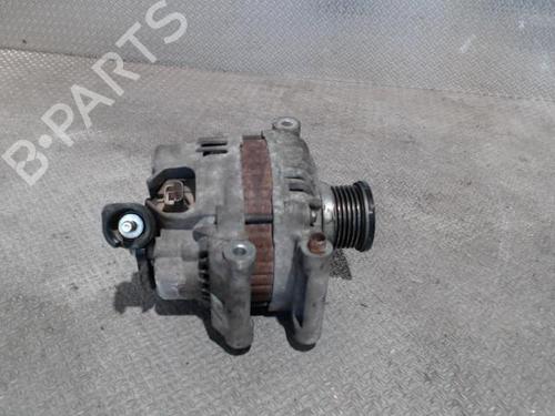 Used Alternator Alternator PEUGEOT 207 (WA_, WC_) 1.4 16V (95 hp) 24089706 24089706