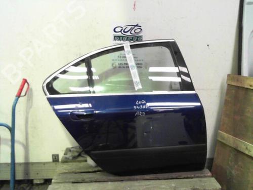 Used Right rear door PEUGEOT 607 (9D, 9U) 2.2 HDi (133 hp) 24064968