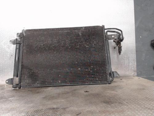 Used Heater matrix Heater matrix 24083244 24083244