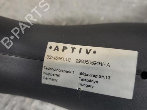 Electronic module RENAULT MASTER III Platform/Chassis (EV, HV, UV) 2.3 dCi 145 FWD (EV0E, EV0F, HV0E, HV0F, UV0E, UV0F,... | BP37624132M83 - Image 5