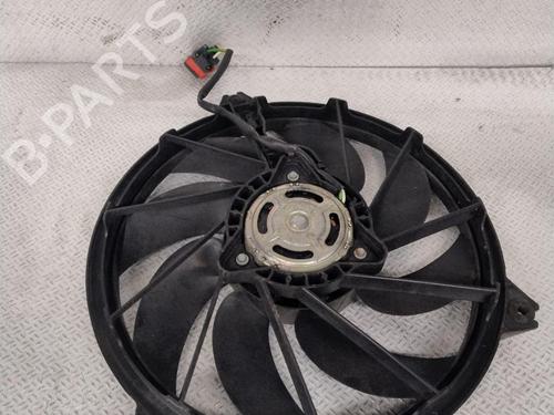 Radiator fan PEUGEOT 206 Hatchback (2A/C) 1.4 16V | BP30164109M35 