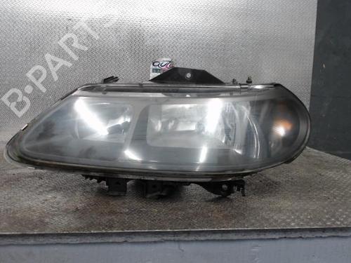 Used Left headlight Left headlight RENAULT LAGUNA I (B56_, 556_) 1.9 dTi (B56J) (98 hp) 24087699 24087699