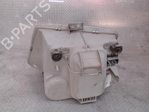 Right headlight MERCEDES-BENZ VITO Van (W638)  | BP24100650C29 