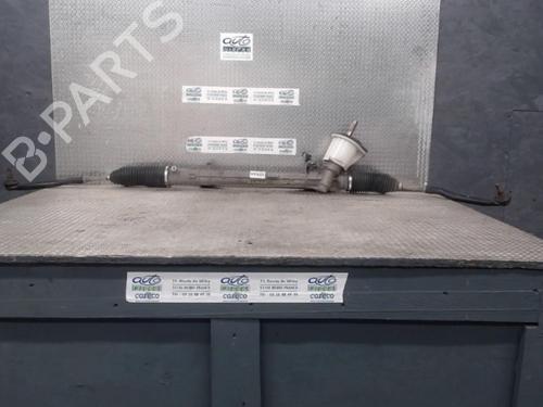 Used Steering rack RENAULT SCÉNIC III (JZ0/1_) 1.5 dCi (110 hp) 24080686