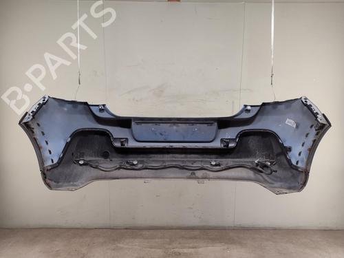 Rear bumper CITROËN C3 / C3 ORIGIN III (SX) 1.2 VTi 82 | BP25908459C8 
