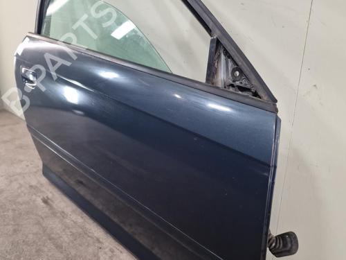 Right front door AUDI A3 (8P1) 1.9 TDI | BP24062000C3 