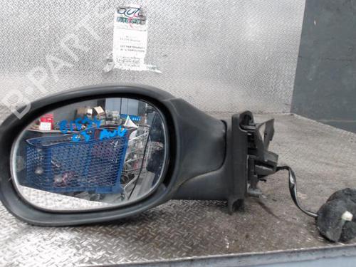 Left mirror CITROËN C3 I (FC_, FN_) 1.4 HDi | BP24088903C26 