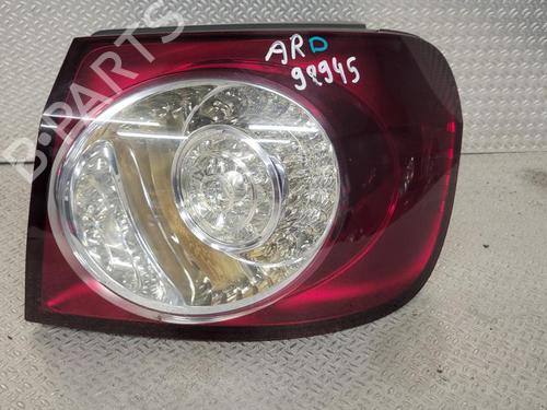 Used Right taillight Right taillight 39453276 39453276