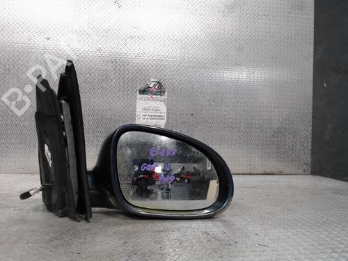 Used Right mirror VW GOLF V (1K1) 2.0 FSI (150 hp) 24098044