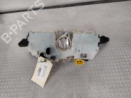 Used Hand brake RENAULT ZOE (BFM_) ZOE (92 hp) 30740211