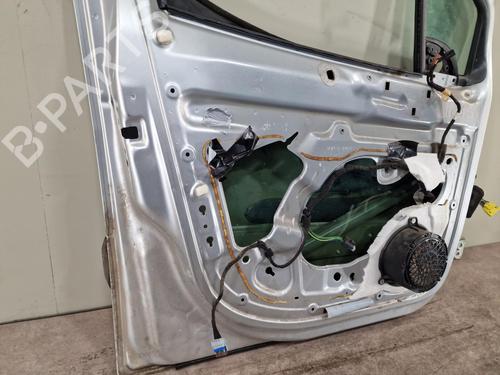 Left front door CITROËN BERLINGO MULTISPACE (B9) 1.6 HDi 90 | BP24060870C2 