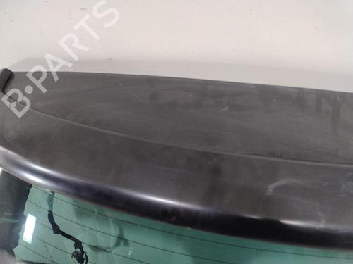 Used Tailgate CITROËN DS3 (SA_) 1.6 THP 155 (156 hp) 28159297